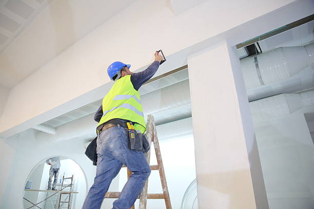 Best Drywall Sanding and Smoothing  in Waterville, ME